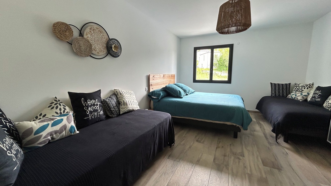 Photo of Bedroom in Ruoms