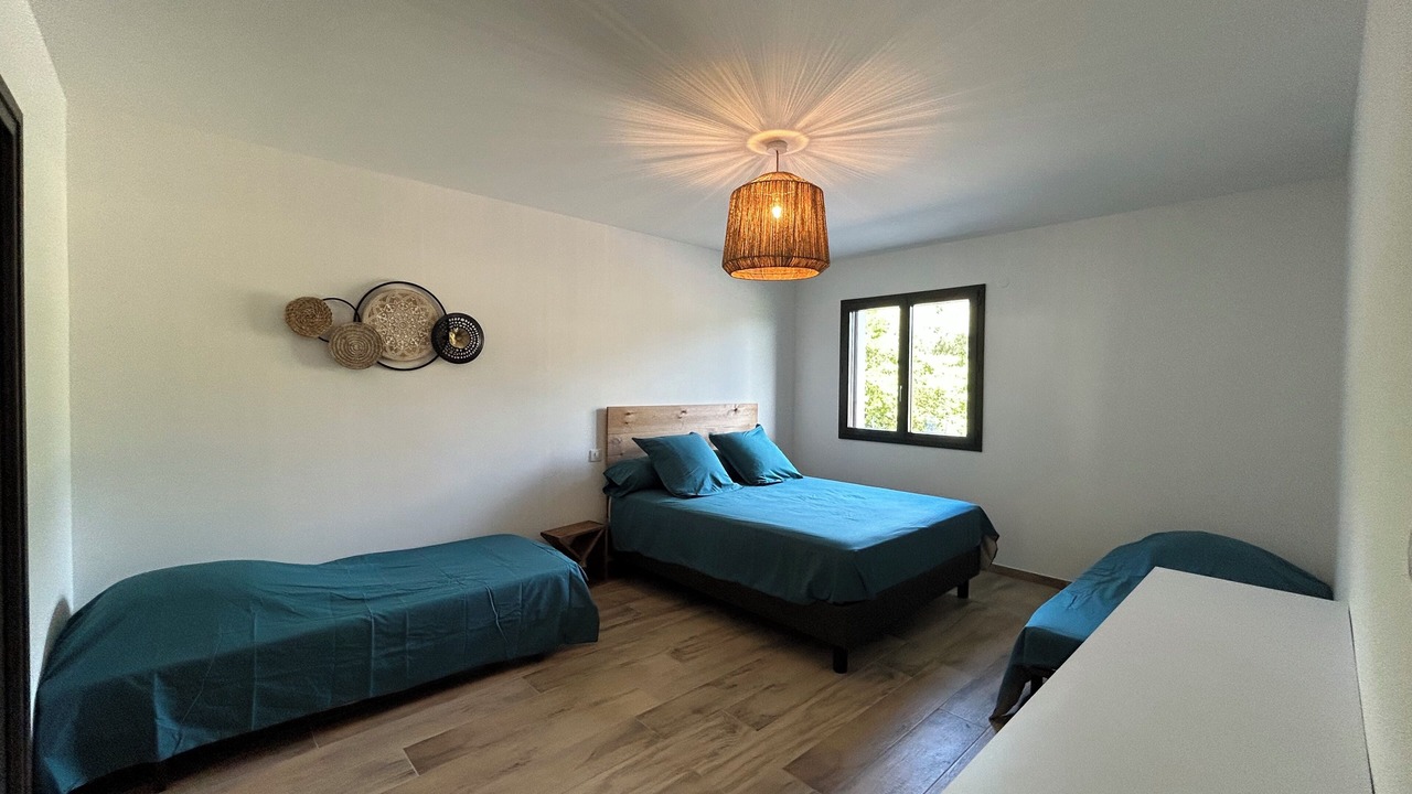 Photo of Bedroom in Ruoms