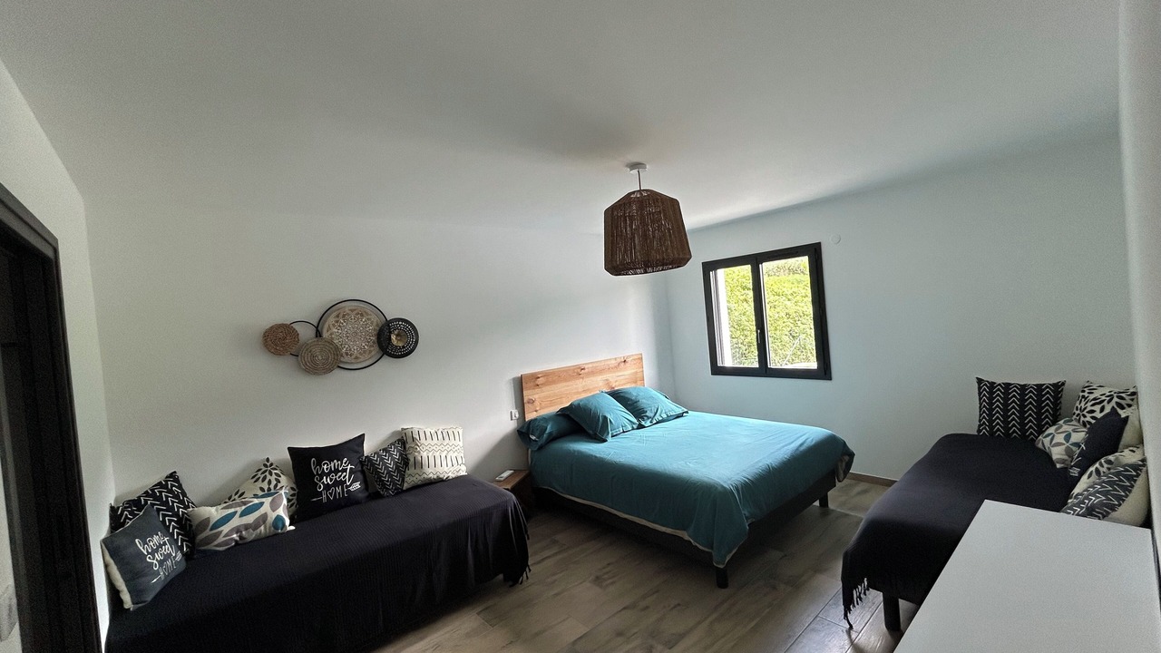 Photo of Bedroom in Ruoms