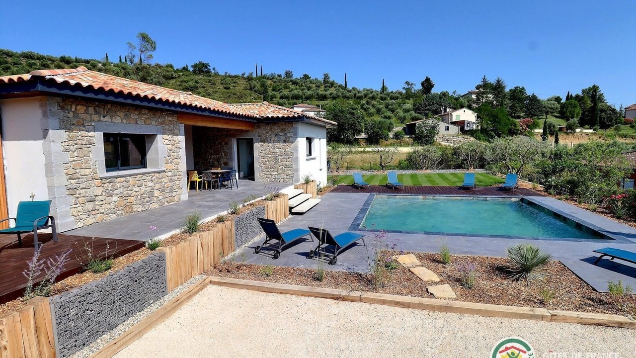 Photo of Outdoor in Ruoms