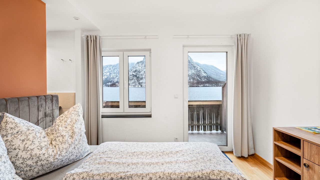 Photo of Bedroom in Hallstatt