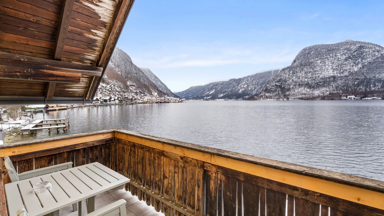 Photo of Outdoor in Hallstatt