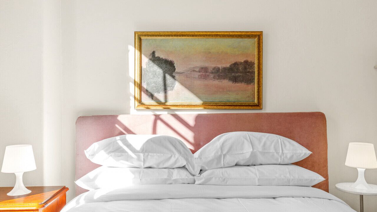 Photo of Bedroom in The Rocks