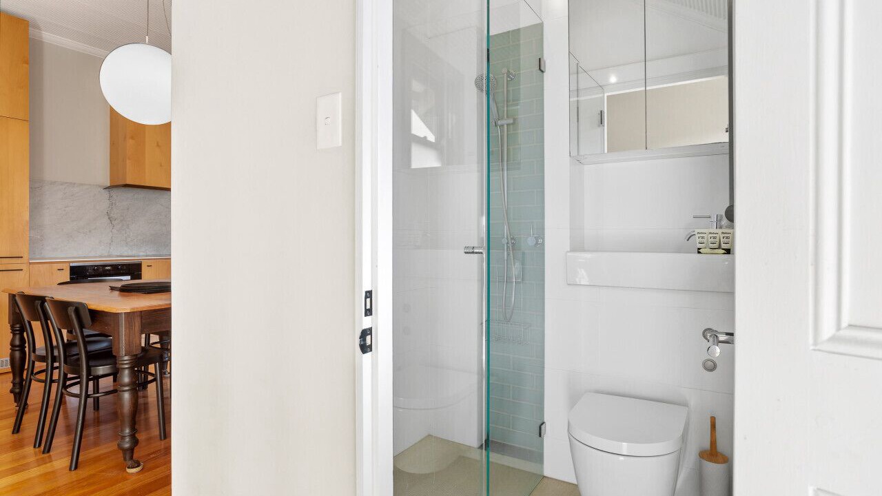 Photo of Bathroom in The Rocks