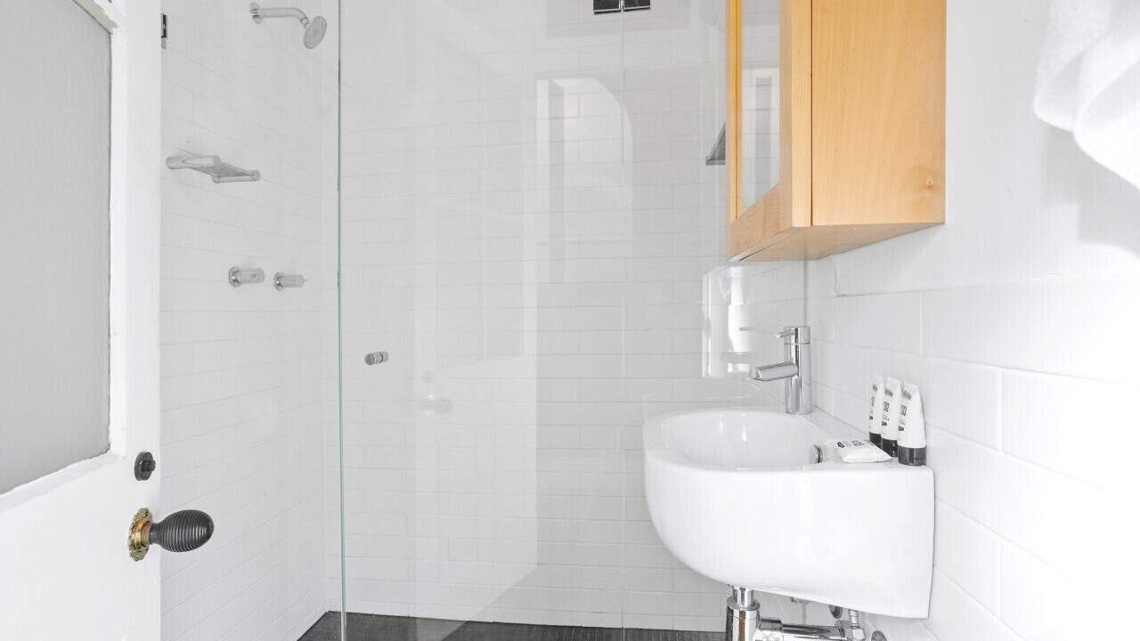 Photo of Bathroom in The Rocks