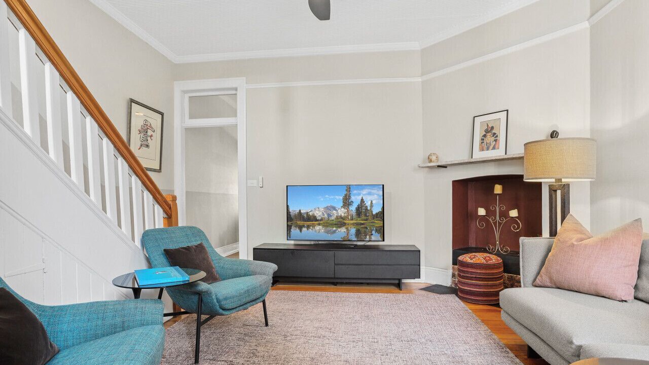 Photo of Livingroom in The Rocks