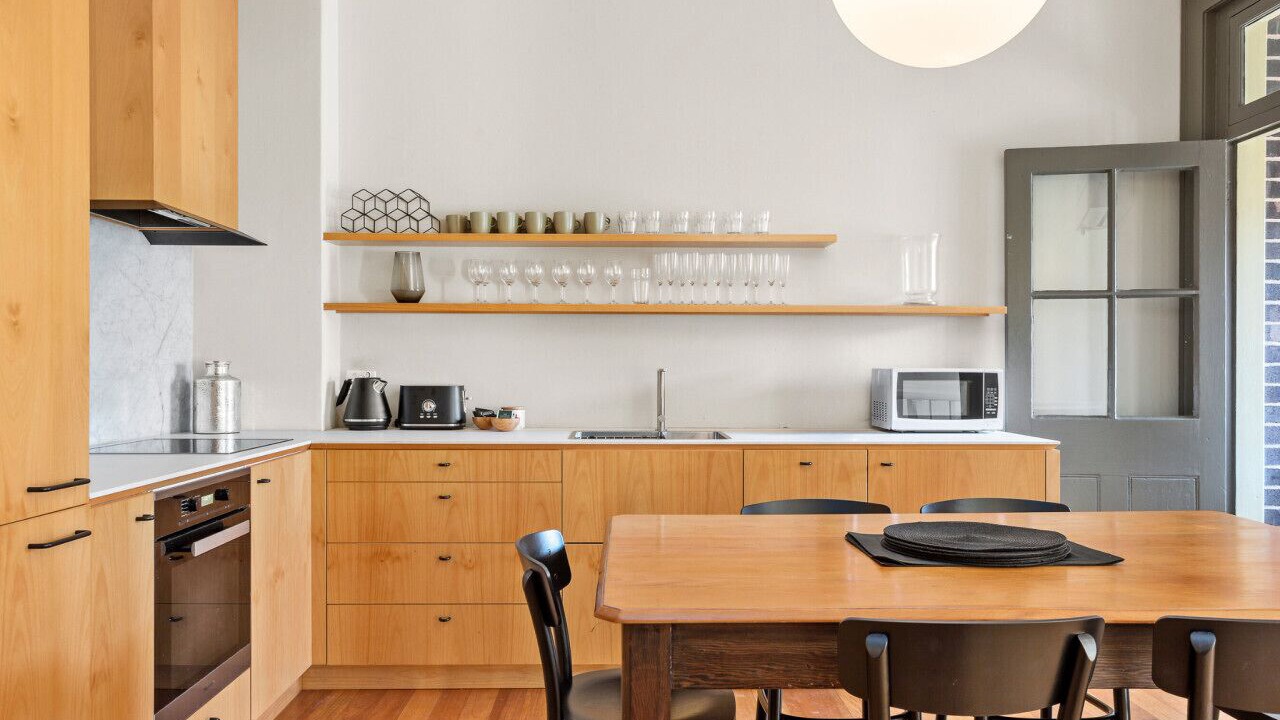 Photo of Kitchen in The Rocks