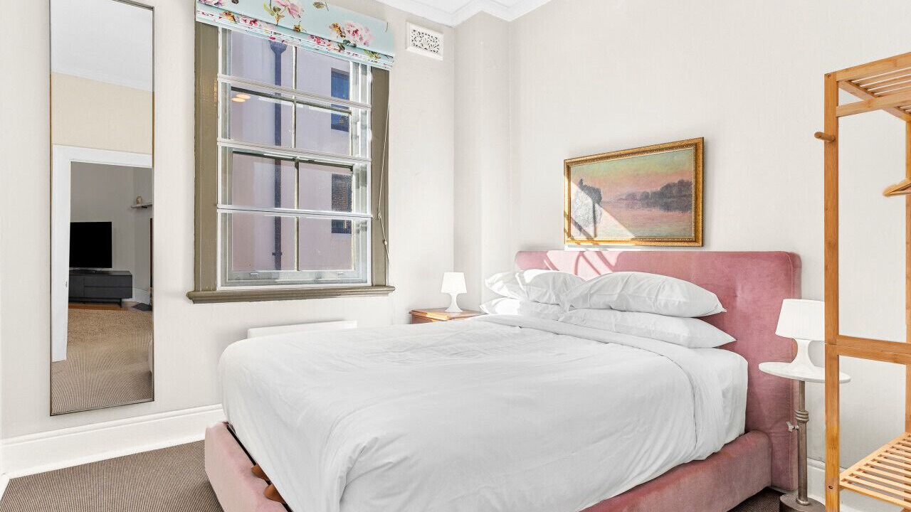 Photo of Bedroom in The Rocks