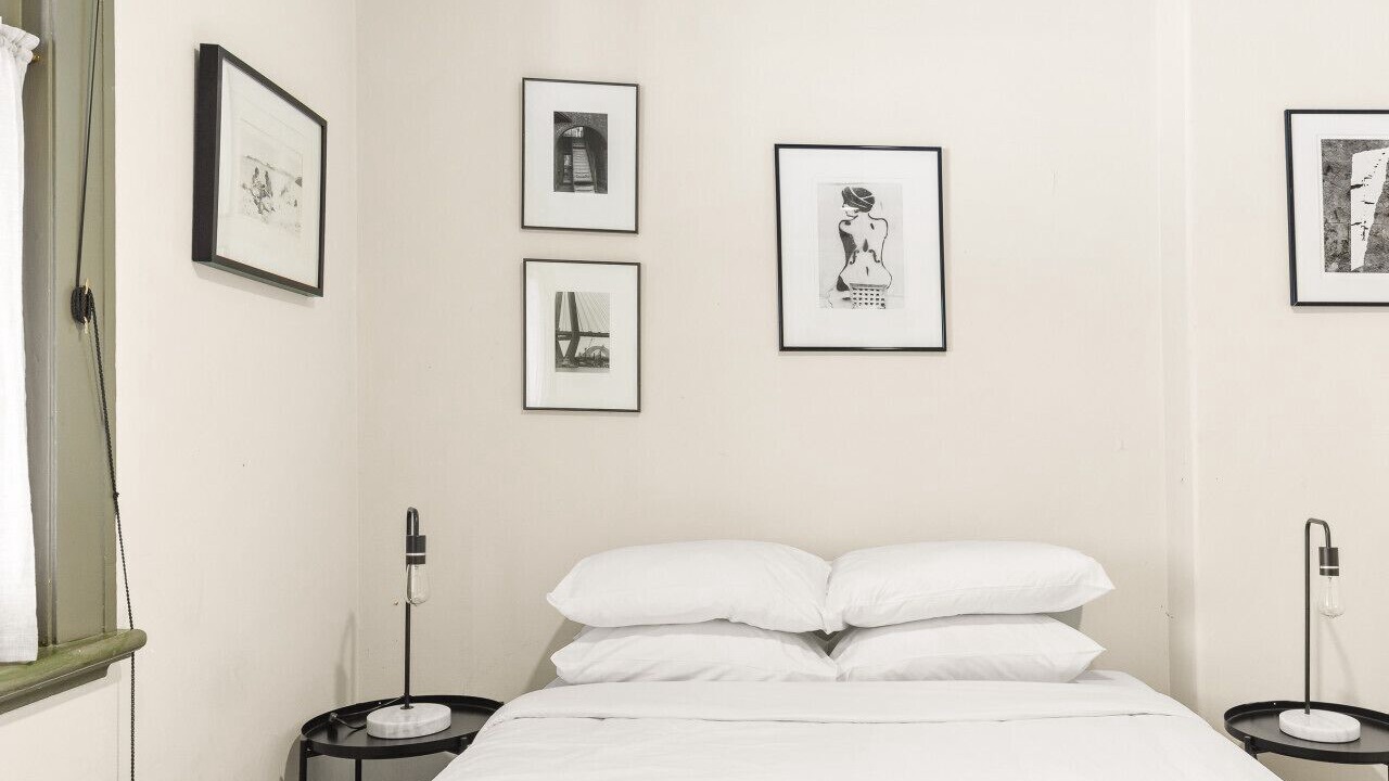 Photo of Bedroom in The Rocks