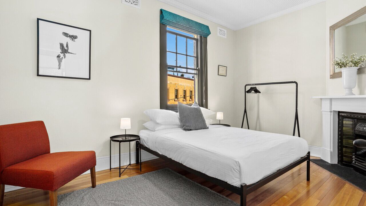 Photo of Bedroom in The Rocks