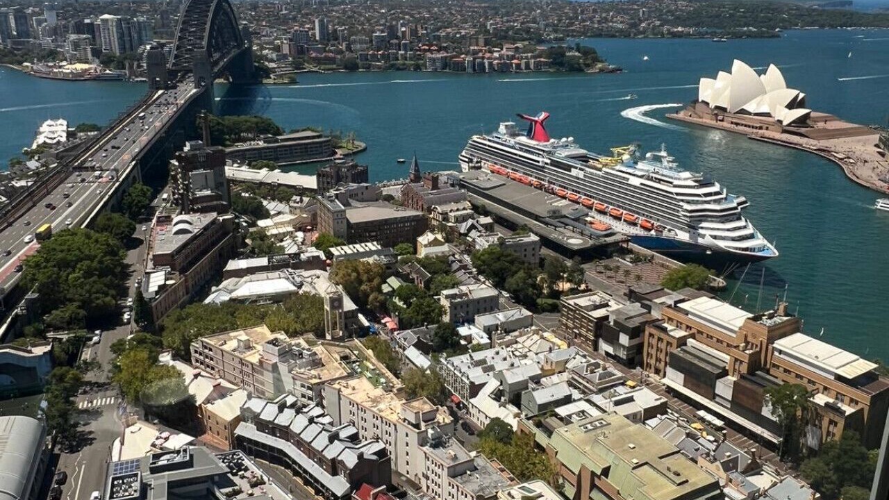 Photo of Outdoor in The Rocks