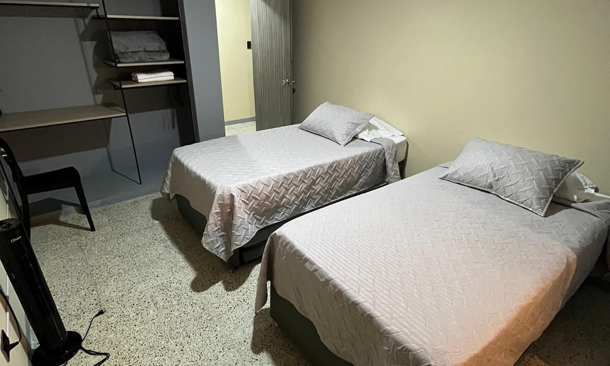 Photo of Bedroom in Laureles - Estadio