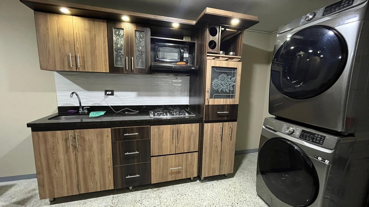 Photo of Kitchen in Laureles - Estadio