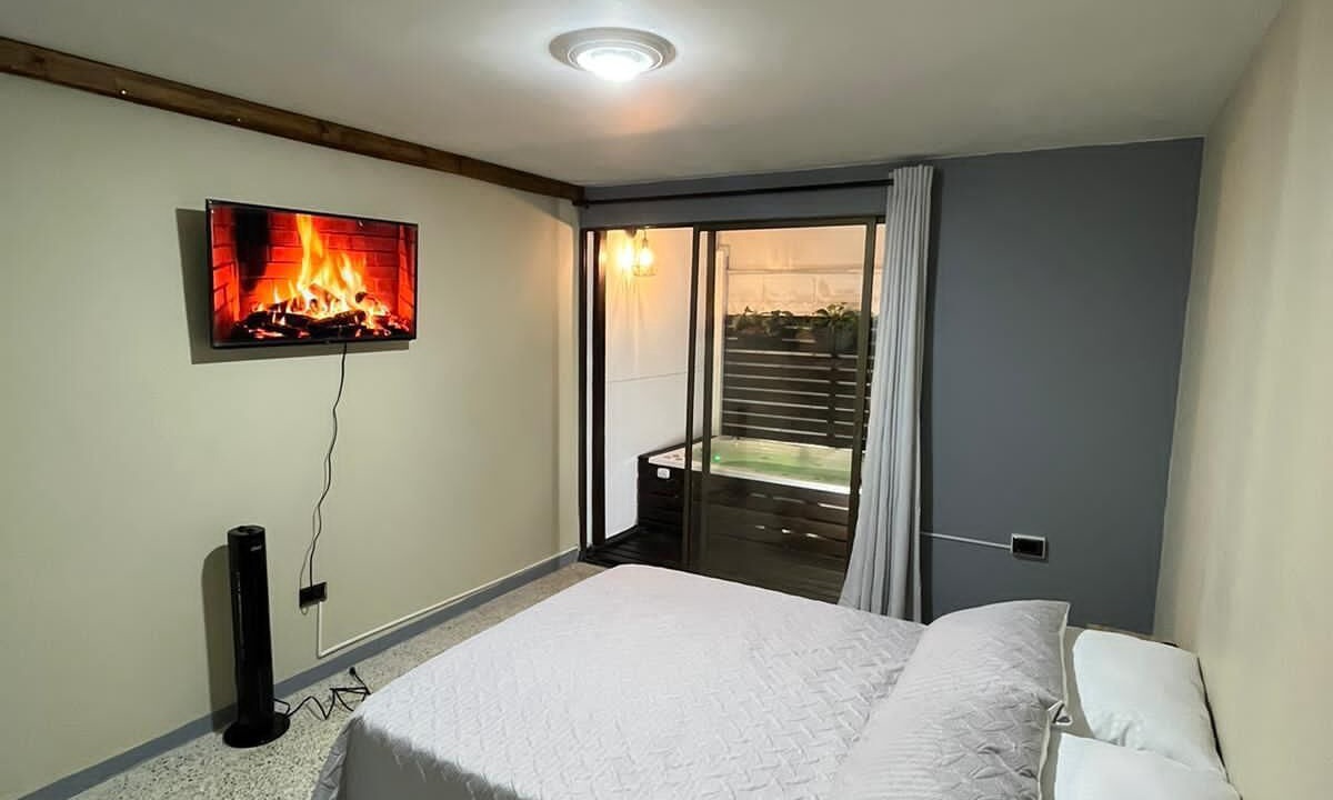 Photo of Bedroom in Laureles - Estadio