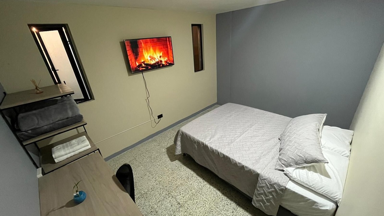 Photo of Bedroom in Laureles - Estadio