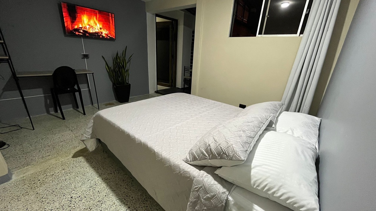 Photo of Bedroom in Laureles - Estadio