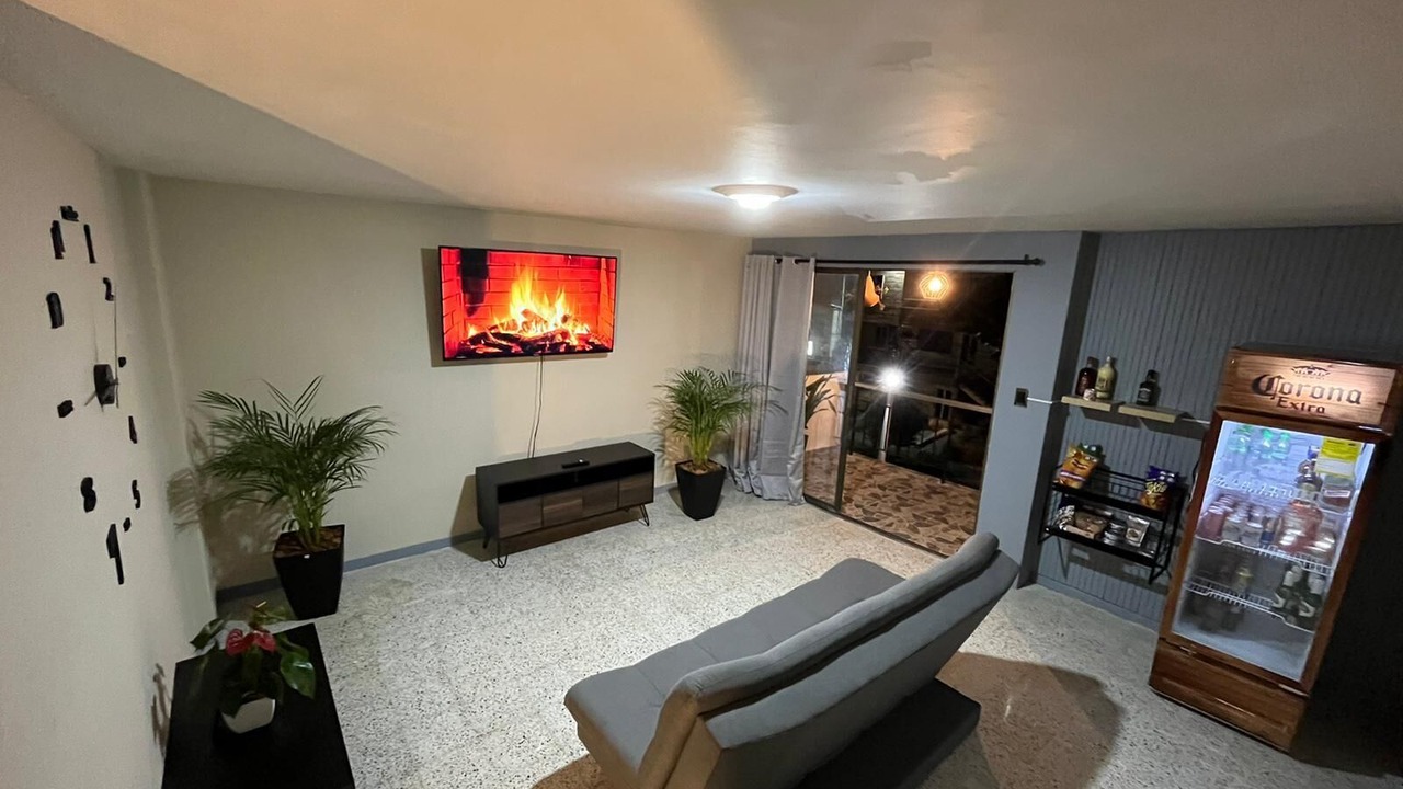 Photo of Livingroom in Laureles - Estadio