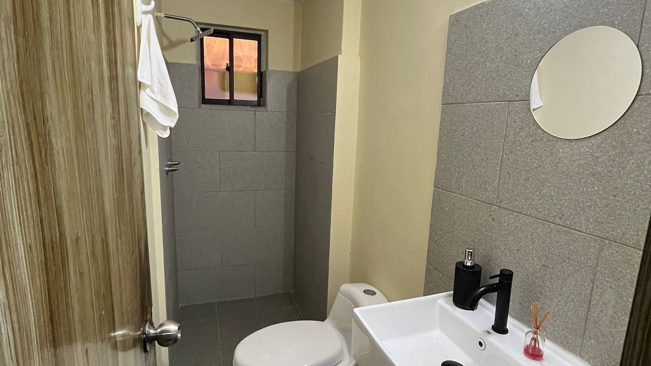 Photo of Bathroom in Laureles - Estadio