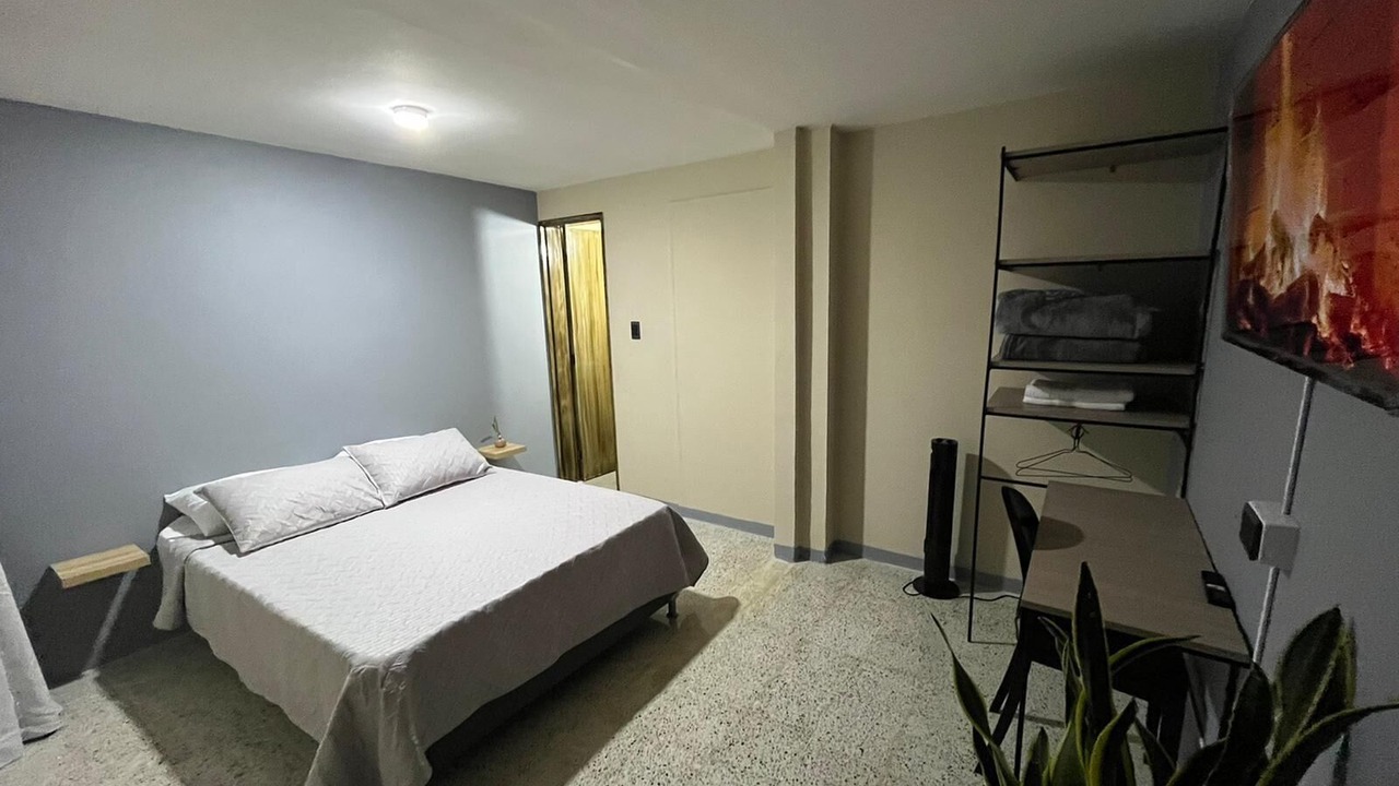 Photo of Bedroom in Laureles - Estadio