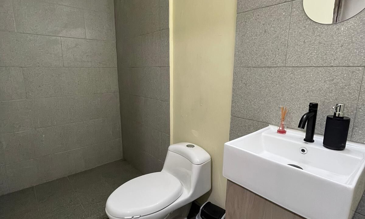Photo of Bathroom in Laureles - Estadio
