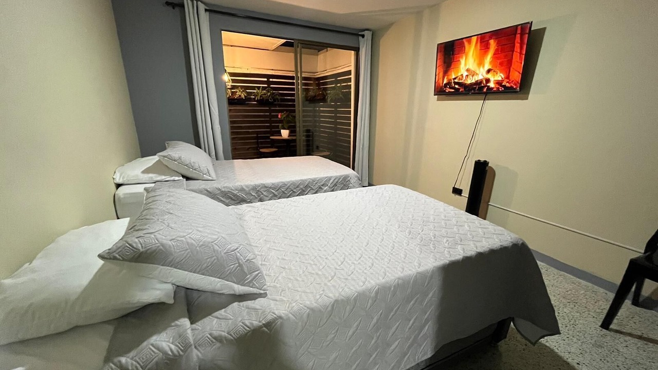 Photo of Bedroom in Laureles - Estadio