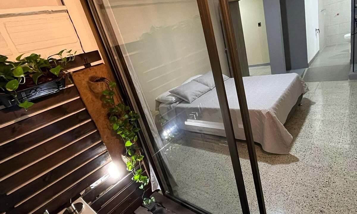 Photo of Bedroom in Laureles - Estadio