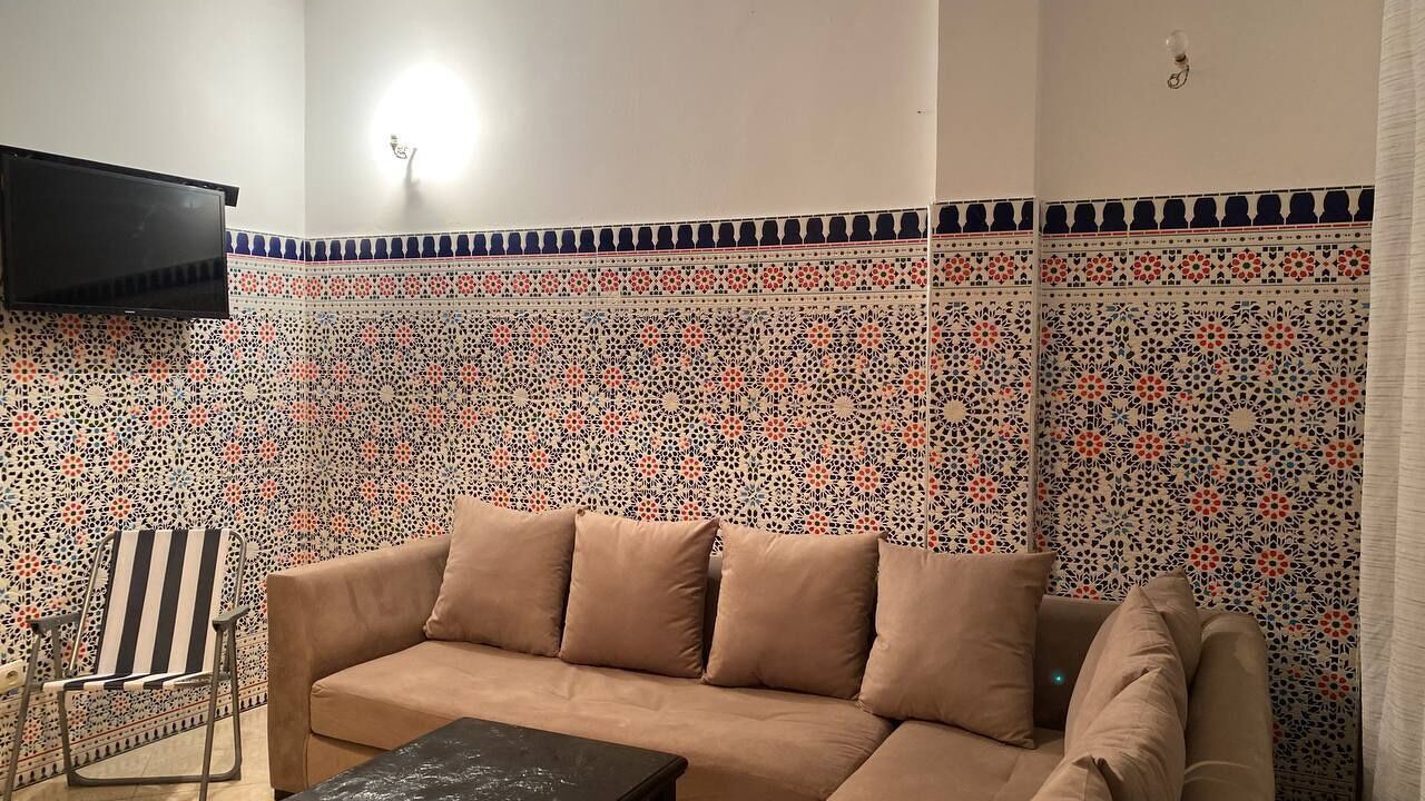 Photo of Livingroom in El Jadida