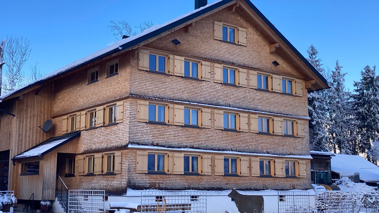 Photo of Outdoor in Andelsbuch