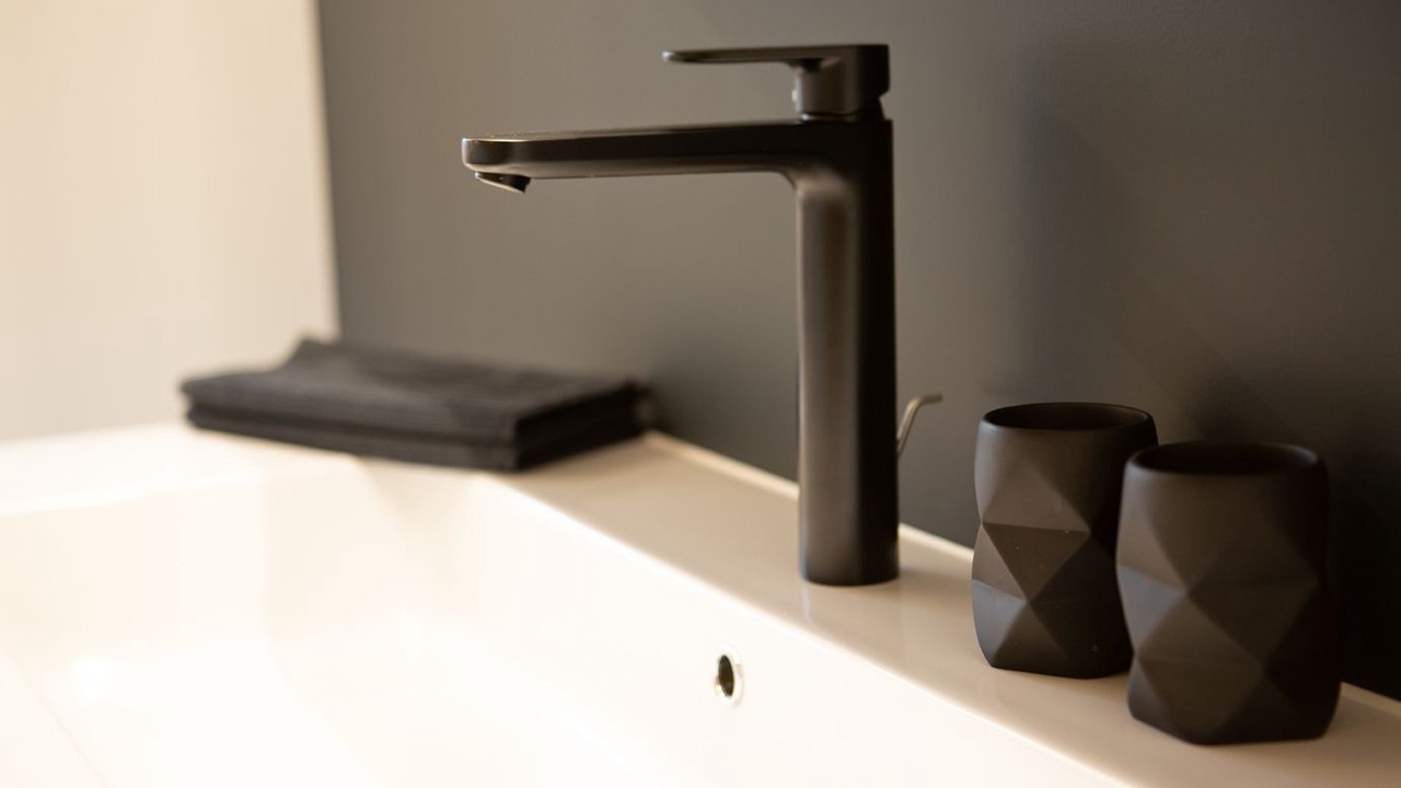 Photo of Bathroom in Andelsbuch