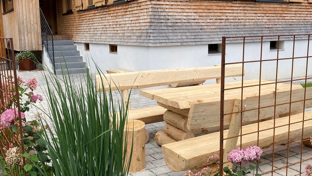 Photo of Outdoor in Andelsbuch