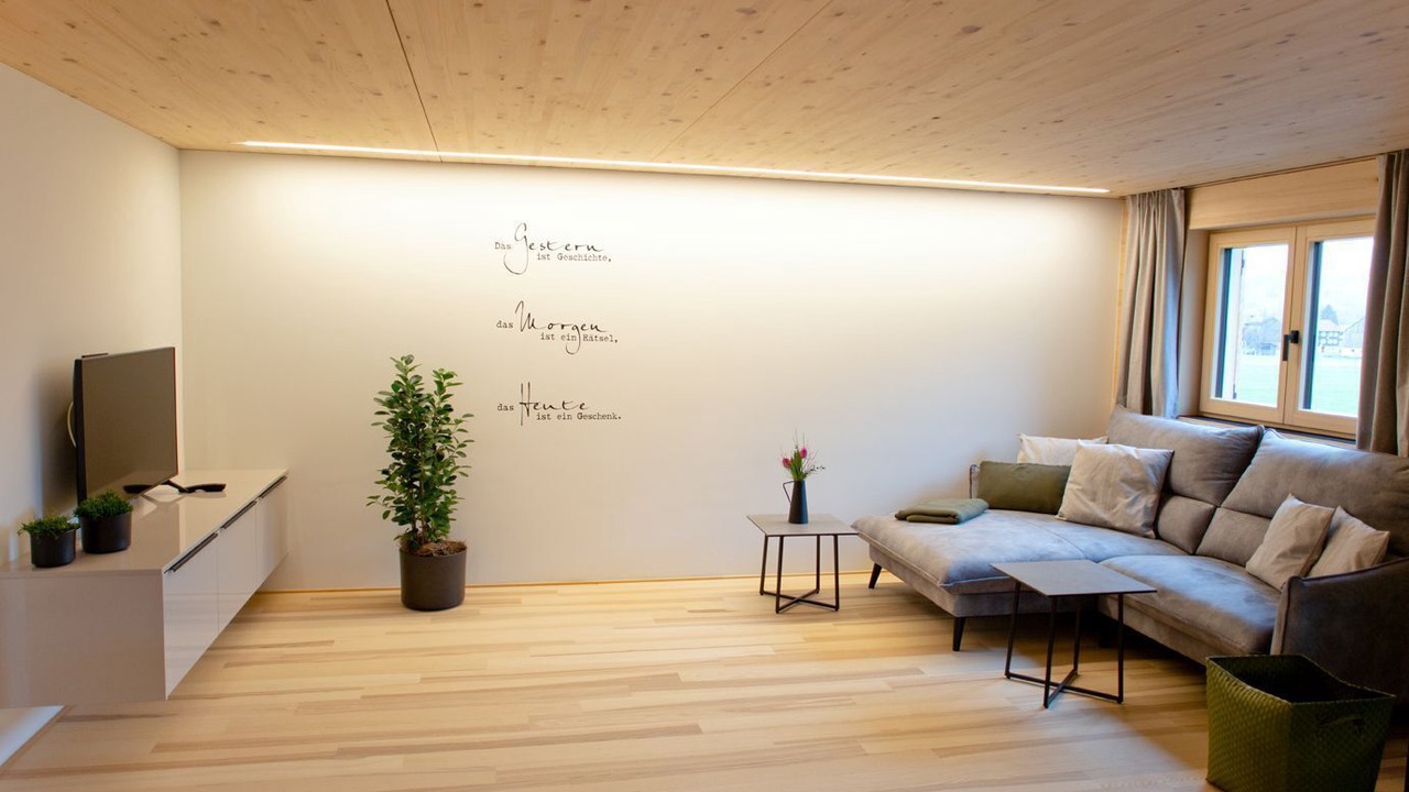Photo of Livingroom in Andelsbuch