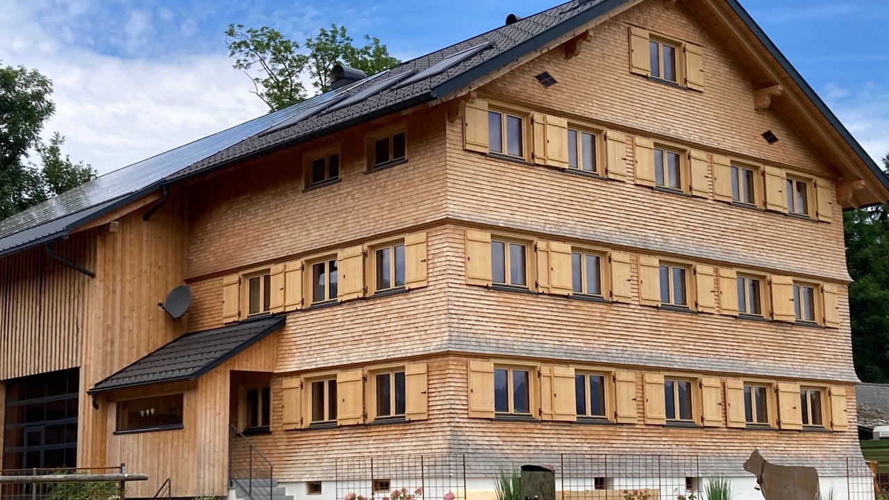 Photo of Outdoor in Andelsbuch