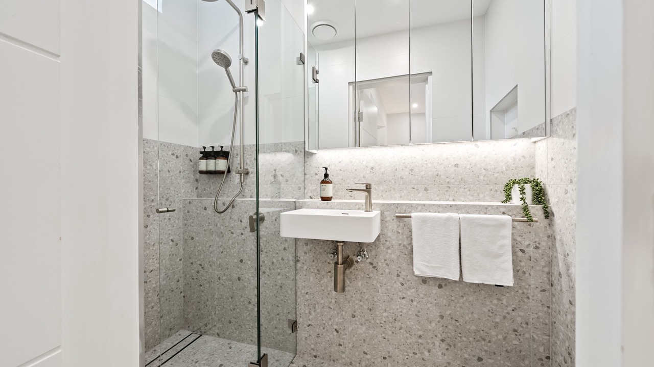 Photo of Bathroom in Elizabeth Bay