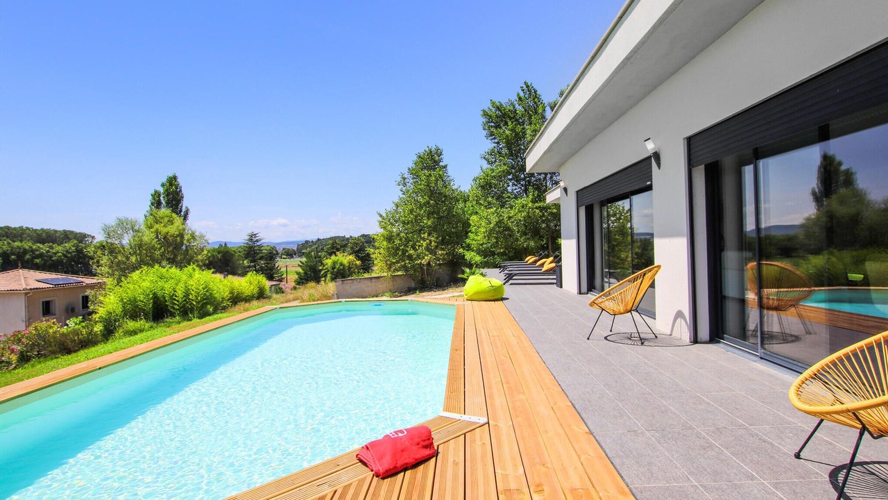 Photo of Outdoor in Montelimar
