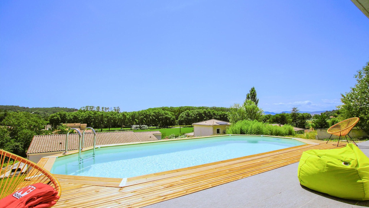 Photo of Outdoor in Montelimar