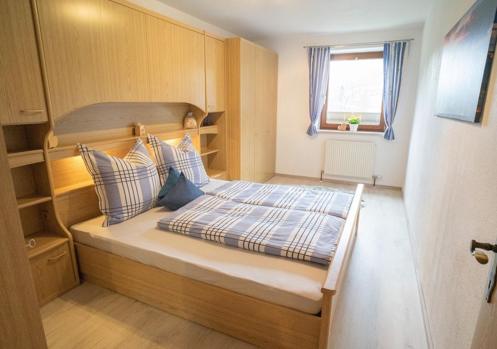 Photo of Bedroom in Gschnitz