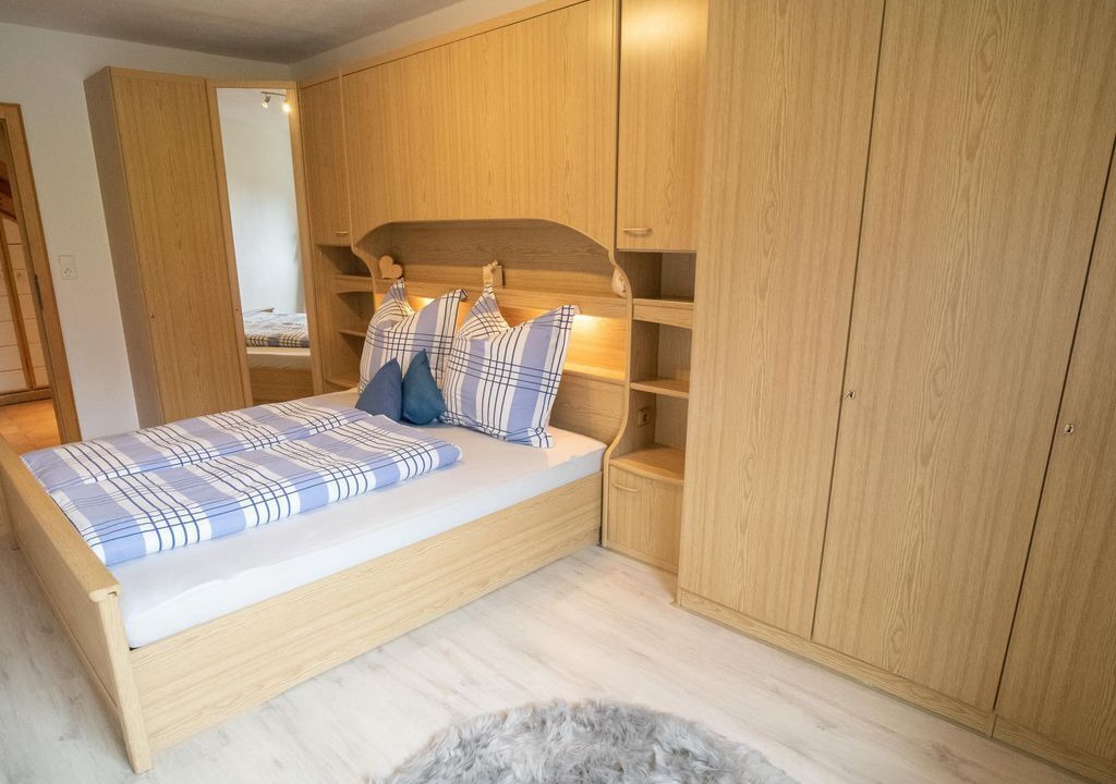 Photo of Bedroom in Gschnitz