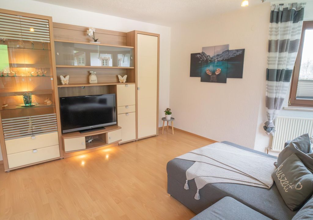 Photo of Livingroom in Gschnitz