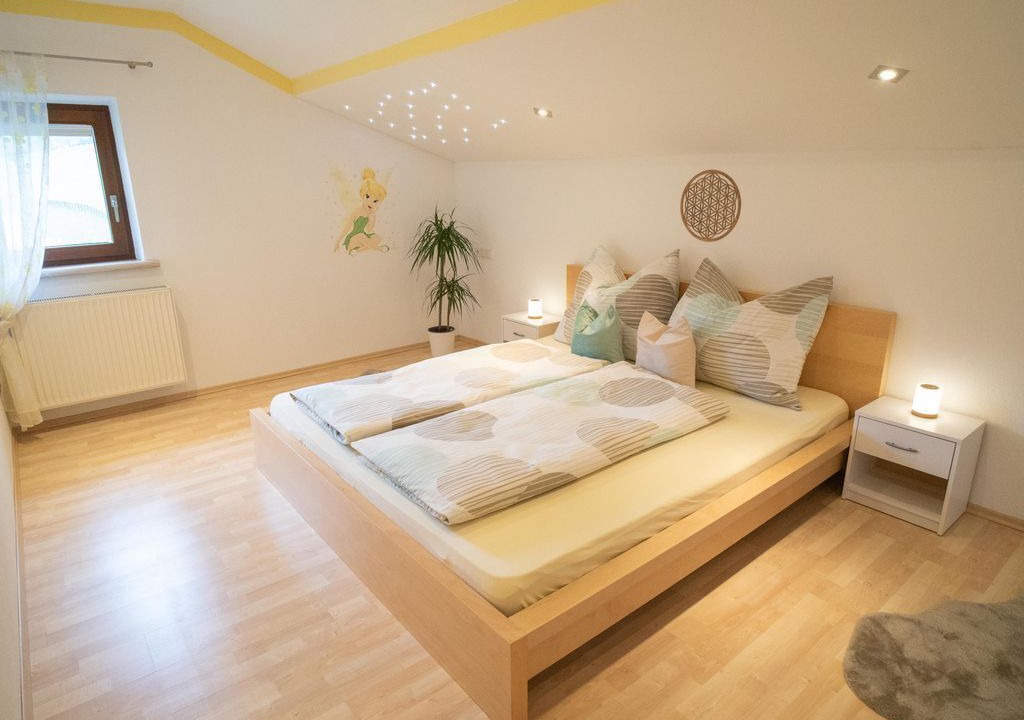 Photo of Bedroom in Gschnitz