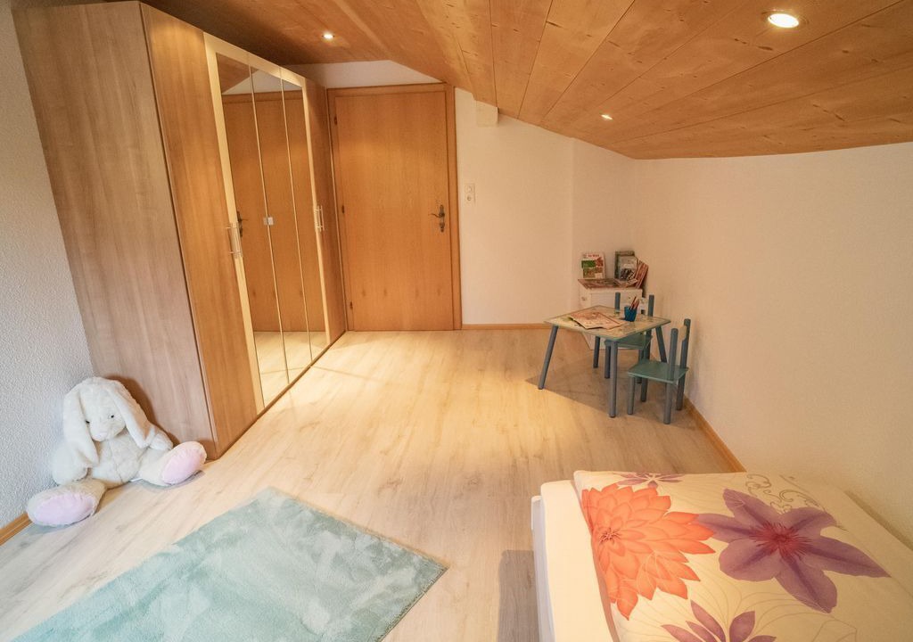 Photo of Bedroom in Gschnitz