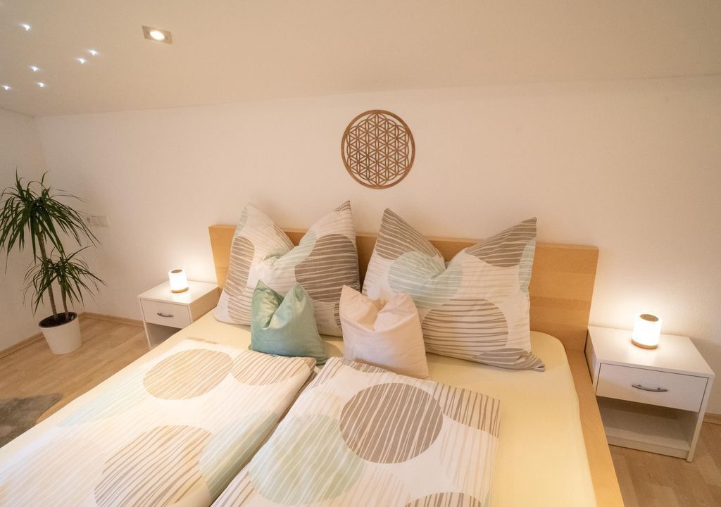 Photo of Bedroom in Gschnitz