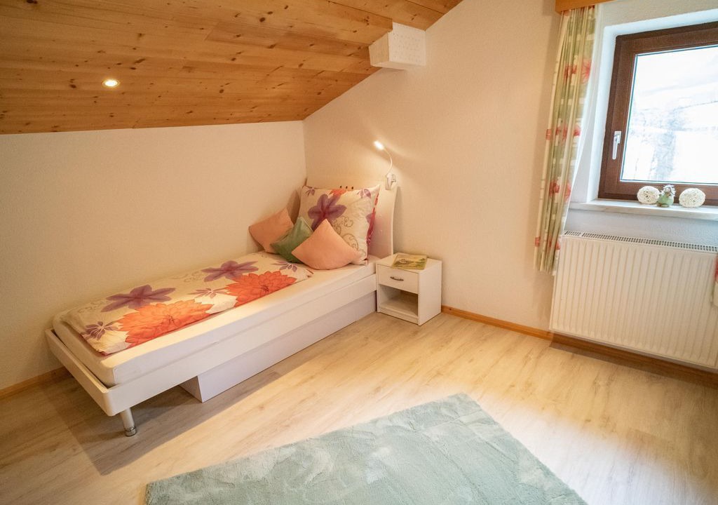 Photo of Bedroom in Gschnitz