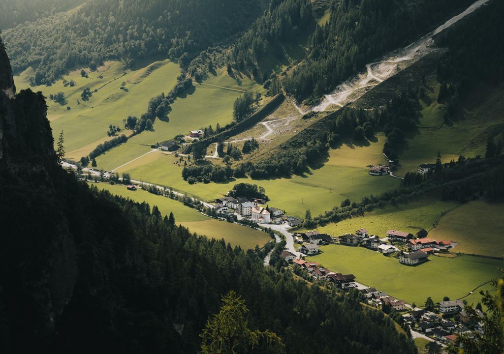 Photo of Outdoor in Gschnitz