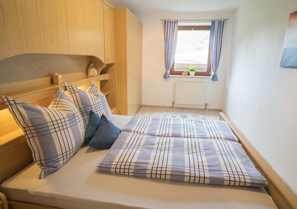Photo of Bedroom in Gschnitz