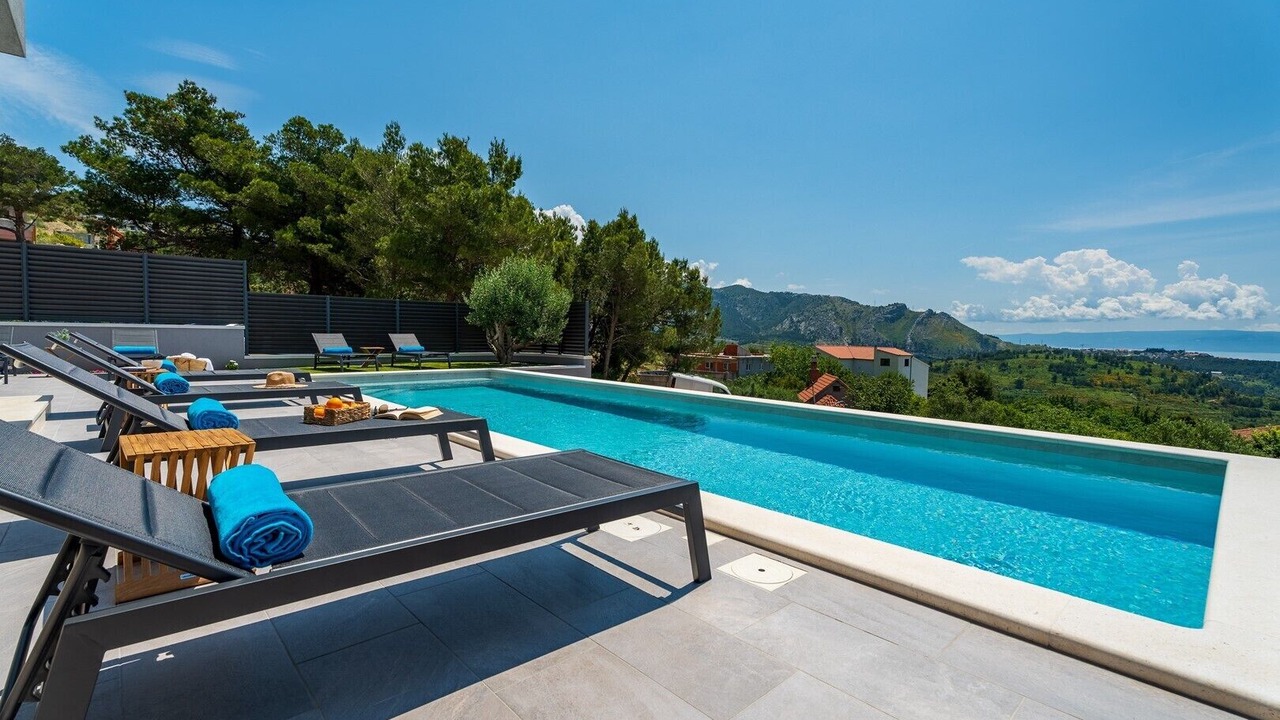 Photo of Outdoor in Klis