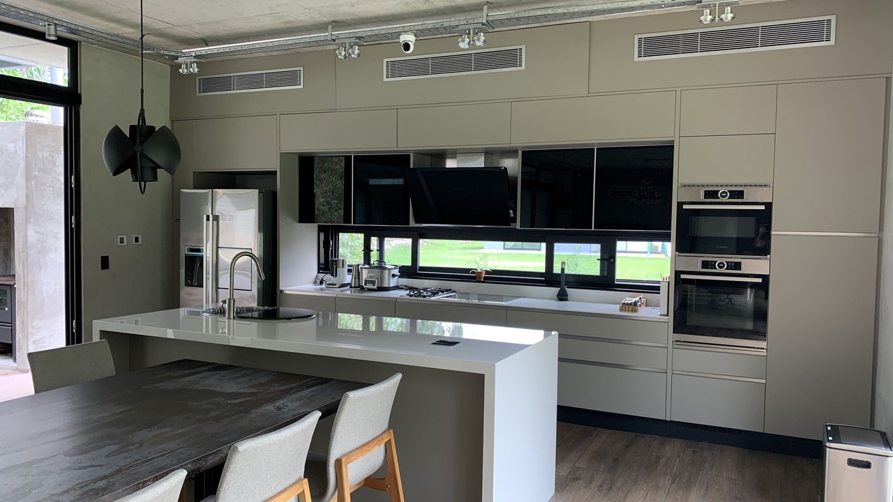 Photo of Kitchen in Solanas