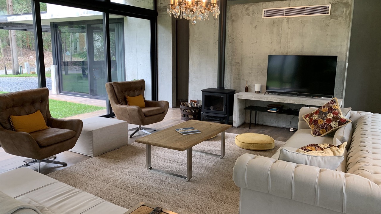 Photo of Livingroom in Solanas