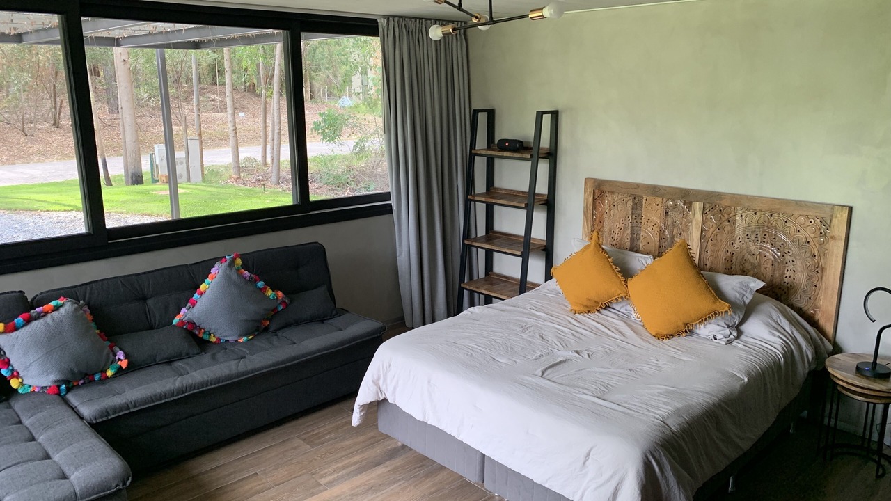 Photo of Bedroom in Solanas