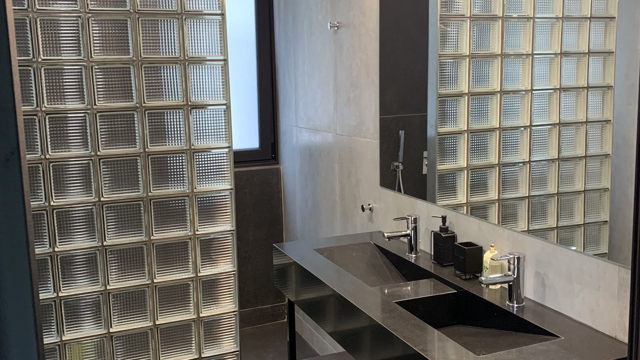 Photo of Bathroom in Solanas