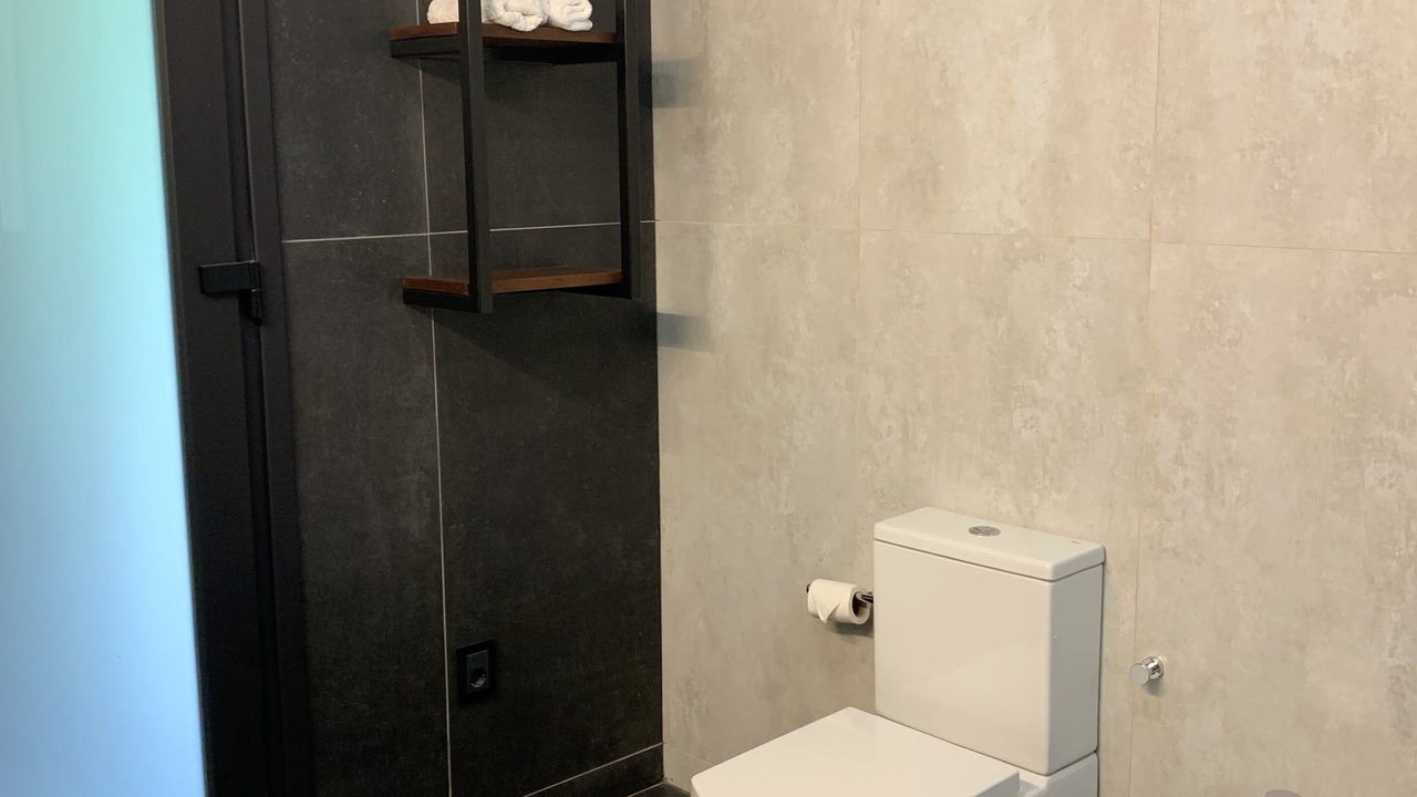 Photo of Bathroom in Solanas